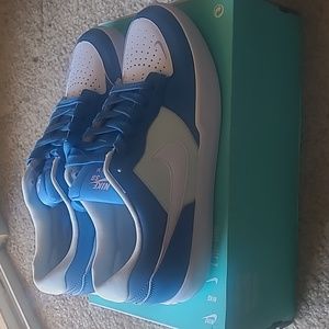 Nike SB Force 58 prm L